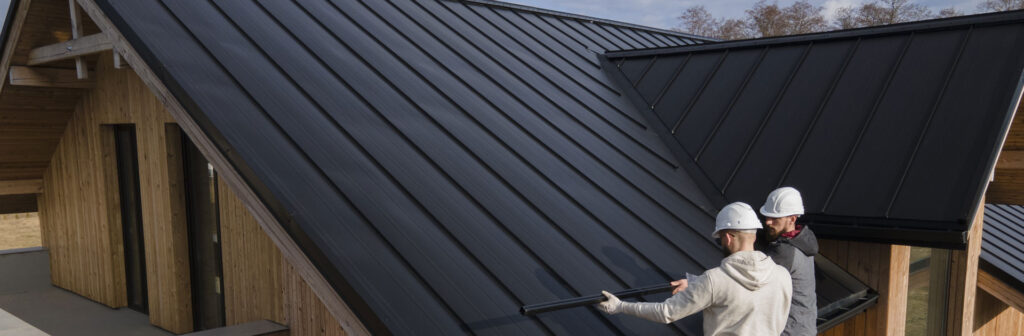 What is the best time for house roofing in Alexandria VA?