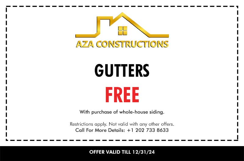 Gutters-Free